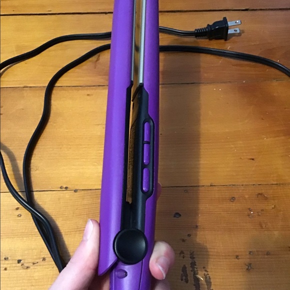 Remington straightener flat ion - Picture 2 of 4